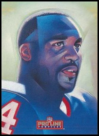 32 Thurman Thomas